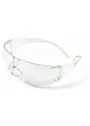 3M SecureFit SF201AF Bril PC Clear Lens miniatuur