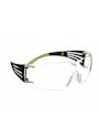 3M Bril SecureFit AS Clear +2.0 SF420AF miniatuur