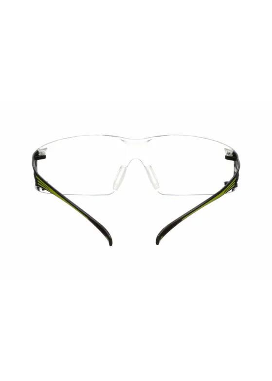 3M Bril SecureFit AS Clear +2.5 SF425AF