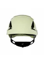 3M SecureFit Veiligheidshelm X5501NVE-CE Wit miniatuur