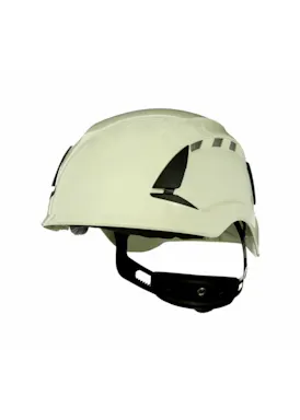 3M SecureFit Veiligheidshelm X5501V-CE Wit