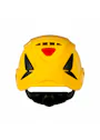 3M SecureFit Veiligheidshelm X5502V-CE Geel miniatuur
