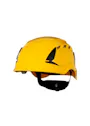3M SecureFit Veiligheidshelm X5502V-CE Geel miniatuur