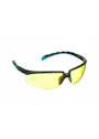 3M Veiligheidbril Solus S2003SGAF Amber PC Lens miniatuur