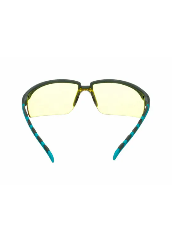 3M Veiligheidbril Solus S2003SGAF Amber PC Lens
