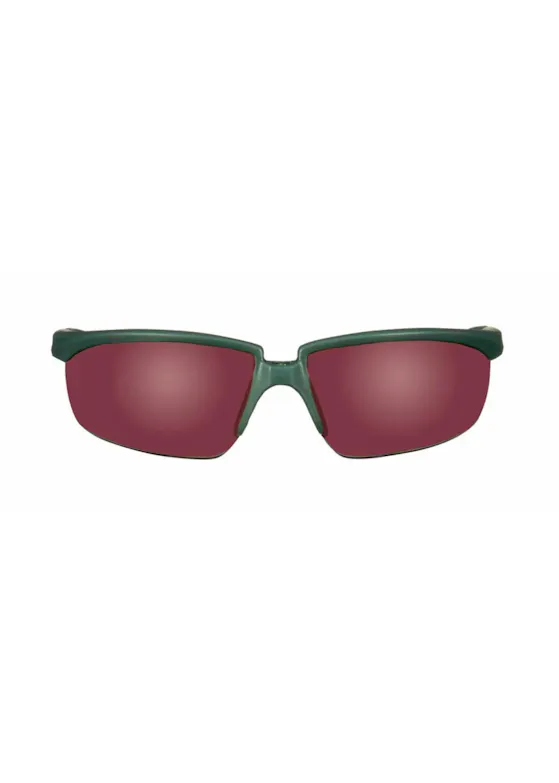 3M Veiligheidbril Solus S2024AS Rode PC Lens