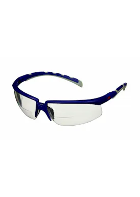 3M S2025AF-BLU Solus 2000 V.Bril +2,5