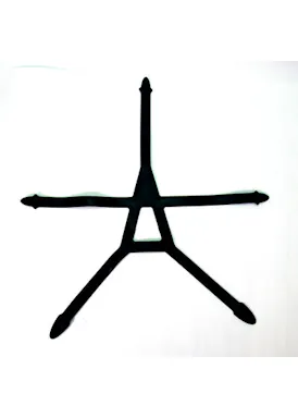 3M Hoofdharnas FF-600-41