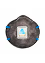 3M 9922 stofmasker FFP2 met ventiel miniatuur