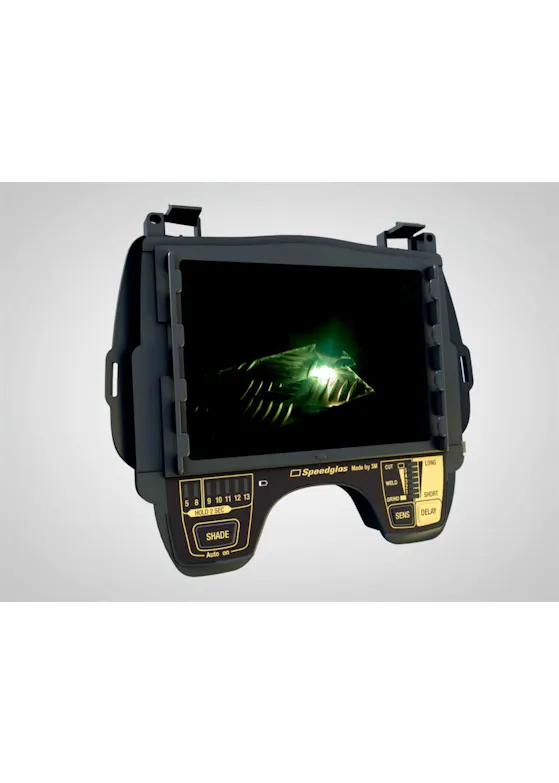 3M Speedglas 9100 Lasfilter XXi (500026)