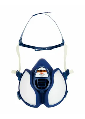 3M Stofmasker A1P2 4251+ 1/Pak