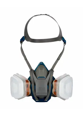 3M Stofmasker A2P3 6502QL 1 Set