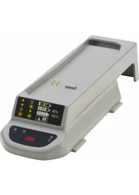 3M TR-340  Laadst. Enkel Zonder Voeding