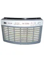 3M TR-3712E P3-Filter Tegen Stof miniatuur