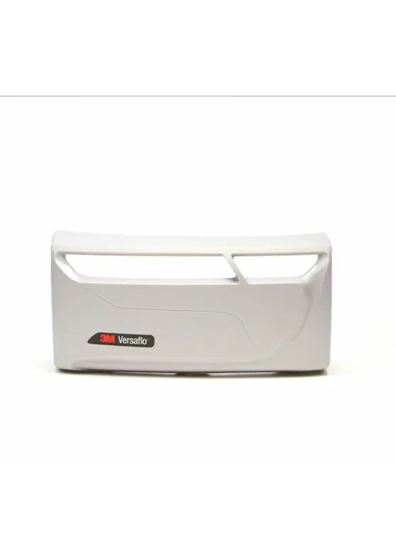 3M Versaflo TR-6500FC Filterdeksel