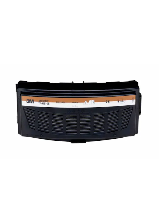 3M Versaflo TR-6310E A2P filter