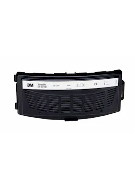 3M Versaflo TR-6710E P3filter Anti Stof