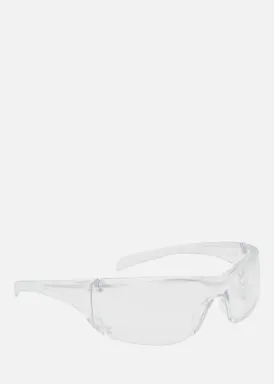 3M Virtua AP Veiligheidsbril PC Helder