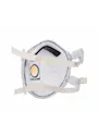 3M 9925 Lasrookmasker FFP2 Met Ventiel miniatuur