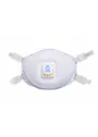3M 9925 Lasrookmasker FFP2 Met Ventiel miniatuur