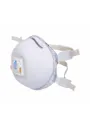 3M 9925 Lasrookmasker FFP2 Met Ventiel miniatuur