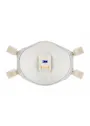 3M 9928C1N Stofmasker Voor Lassen FFP2 V miniatuur