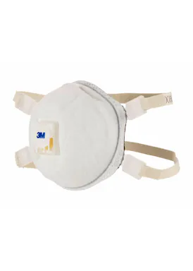 3M 9928C1N Stofmasker Voor Lassen FFP2 V