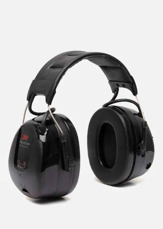 3M Peltor HRXS220A WorkTunes Pro Radioheadset