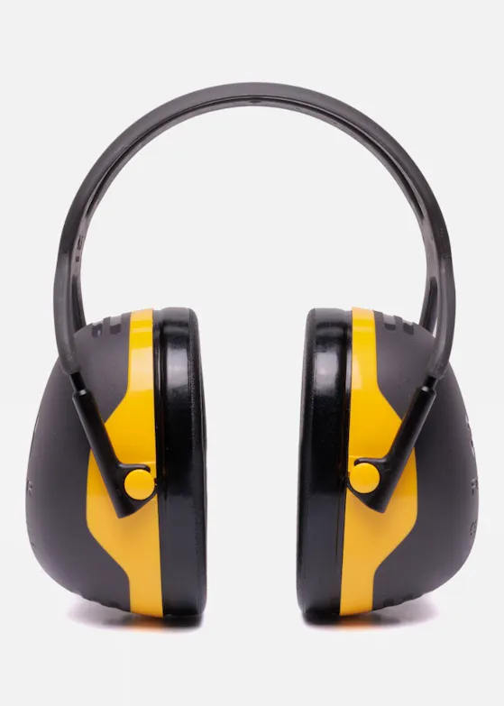 3M Peltor X2AC1 Comfort Gehoorkap