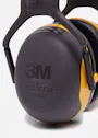 3M Peltor X2AC1 Comfort Gehoorkap miniatuur