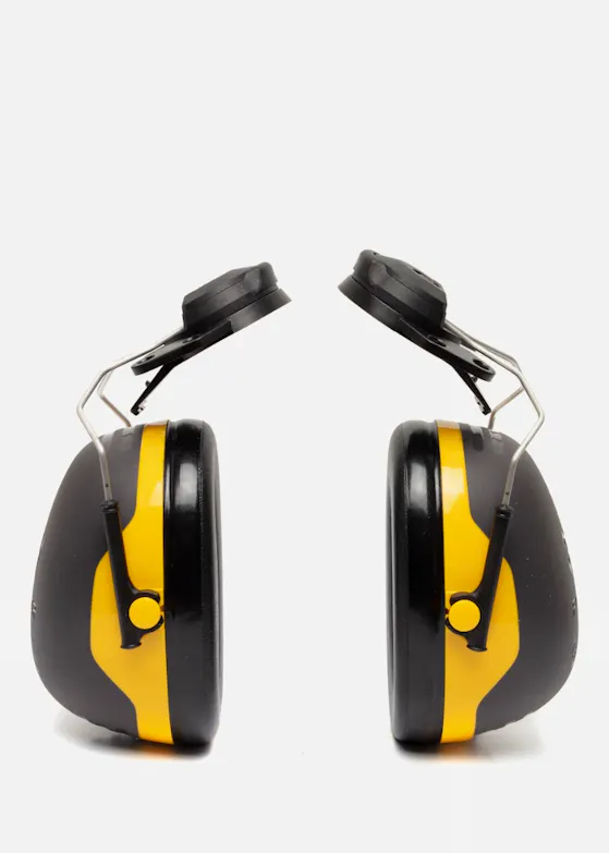 3M Peltor Kap X2 steekbevestiging