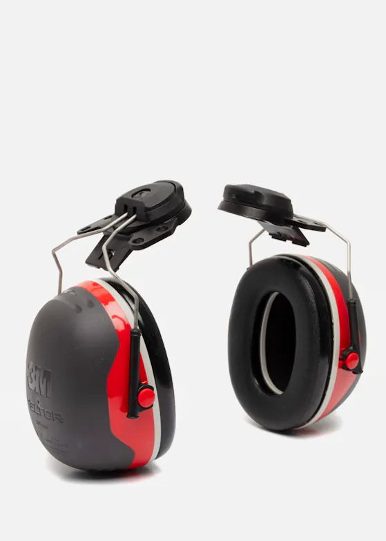 3M Peltor X3P3 Gehoorkappen