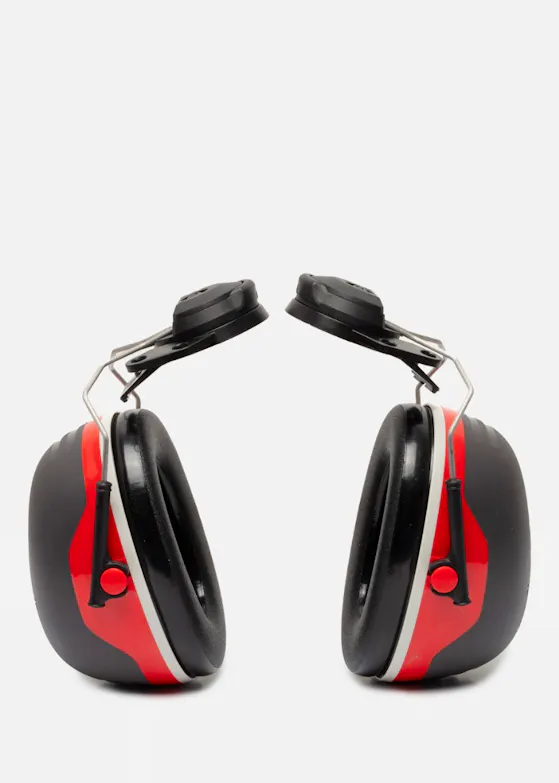 3M Peltor X3P3 Gehoorkappen