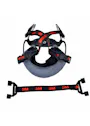 3M SecureFit Veiligheidshelm Vervanging 6-Punts Draagband X5-6PTSUS miniatuur