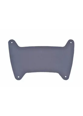 3M Vervangende Zweetband  X5-BWPD01 Zwart/Grijs