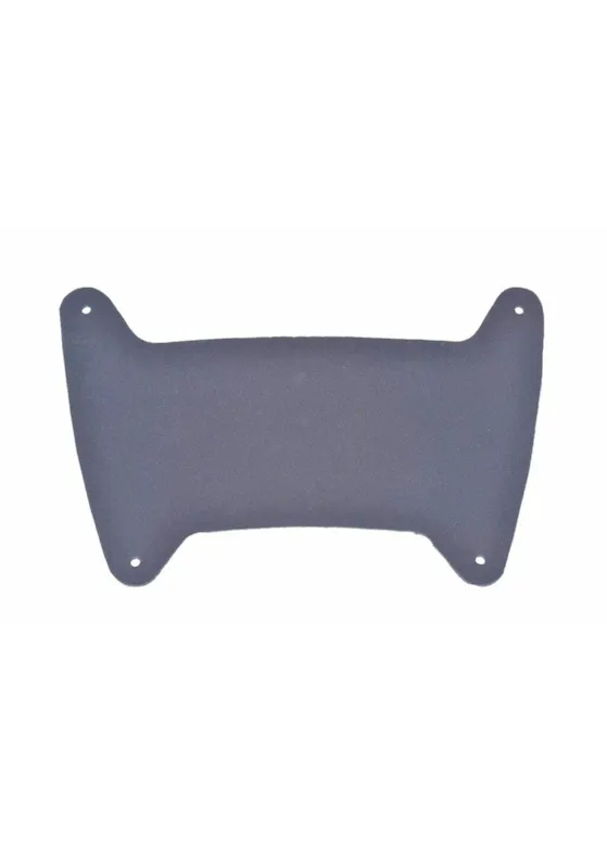 3M Vervangende Zweetband  X5-BWPD01 Zwart/Grijs