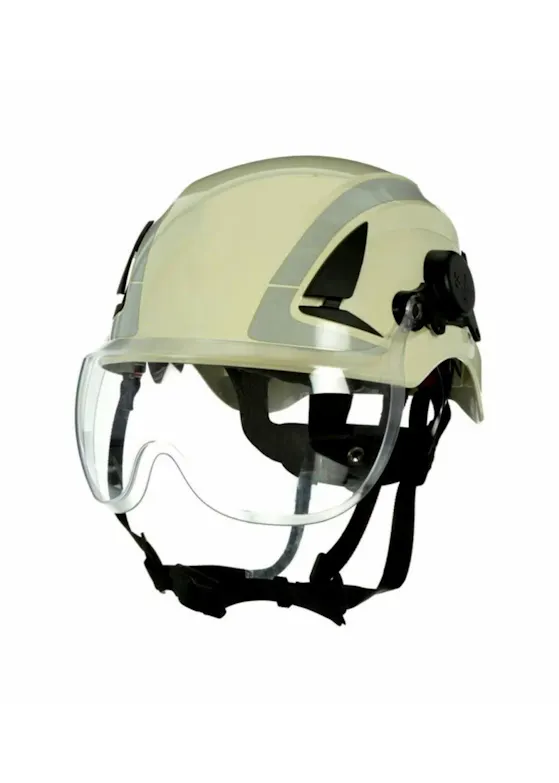 3M SecureFit Kort Vizier X5-SV01-CE