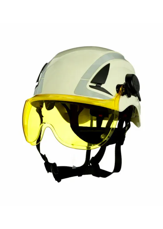 3M SecureFit Kort Vizier X5-SV03-CE