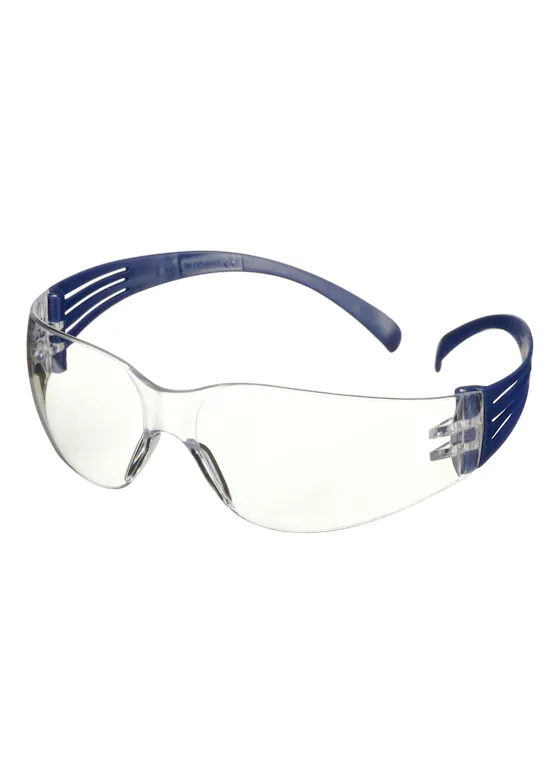 3M SecureFit 100 Vbril SF101AF-BLU