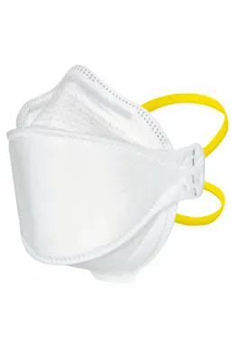 3M Aura Mondmasker FFP1 Type IIR 1861+