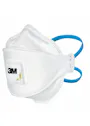 3M Aura Mondmasker FFP2 1872V+ miniatuur