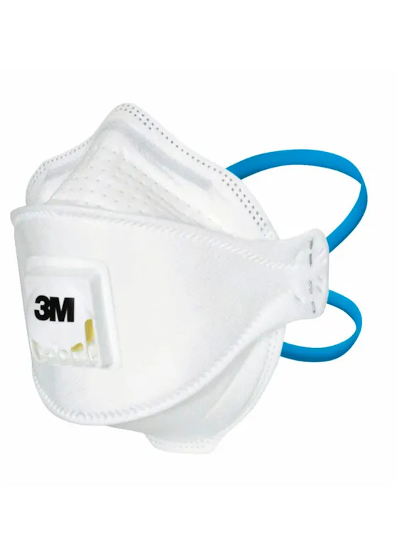 3M Aura Mondmasker FFP2 1872V+