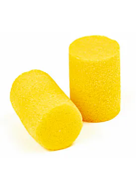 3M E-A-R Classic Oordoppen FP-01-000 Zonder Koord, 5 Paar/Doos