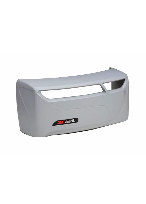 3M Versaflo TR-6500FC Filterdeksel