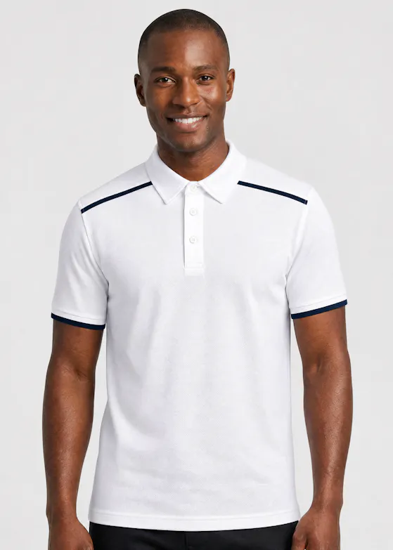 Workman P2S Innovative 3401 Poloshirt UV-bescherming