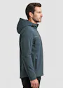 WorkMan Softshell Jacket Winter miniatuur