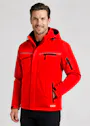 WorkMan Softshell Jacket Winter miniatuur