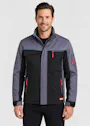 WorkMan Softshell Jacket Winter miniatuur