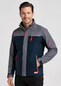 WorkMan Softshell Jacket Winter miniatuur