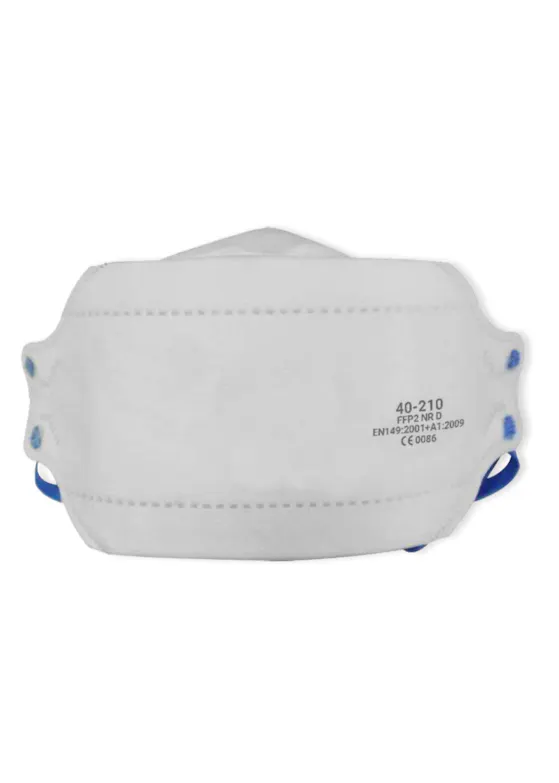 PSP FFP2 Vouwmasker 40-120 (50 st.)